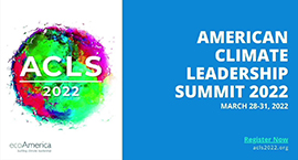 image American Climate Leadership Summit