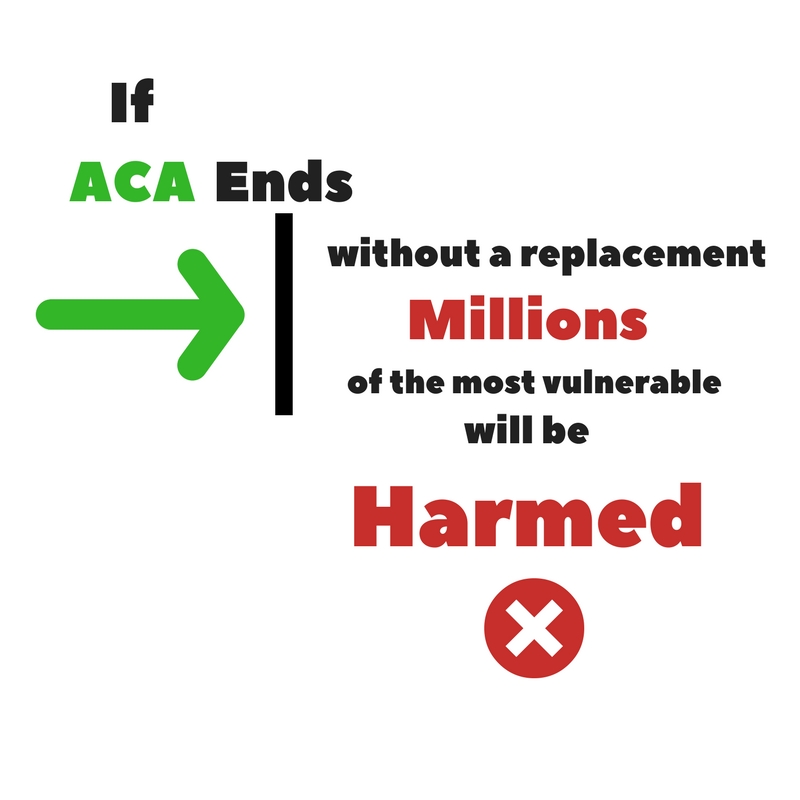 ACA Graphic