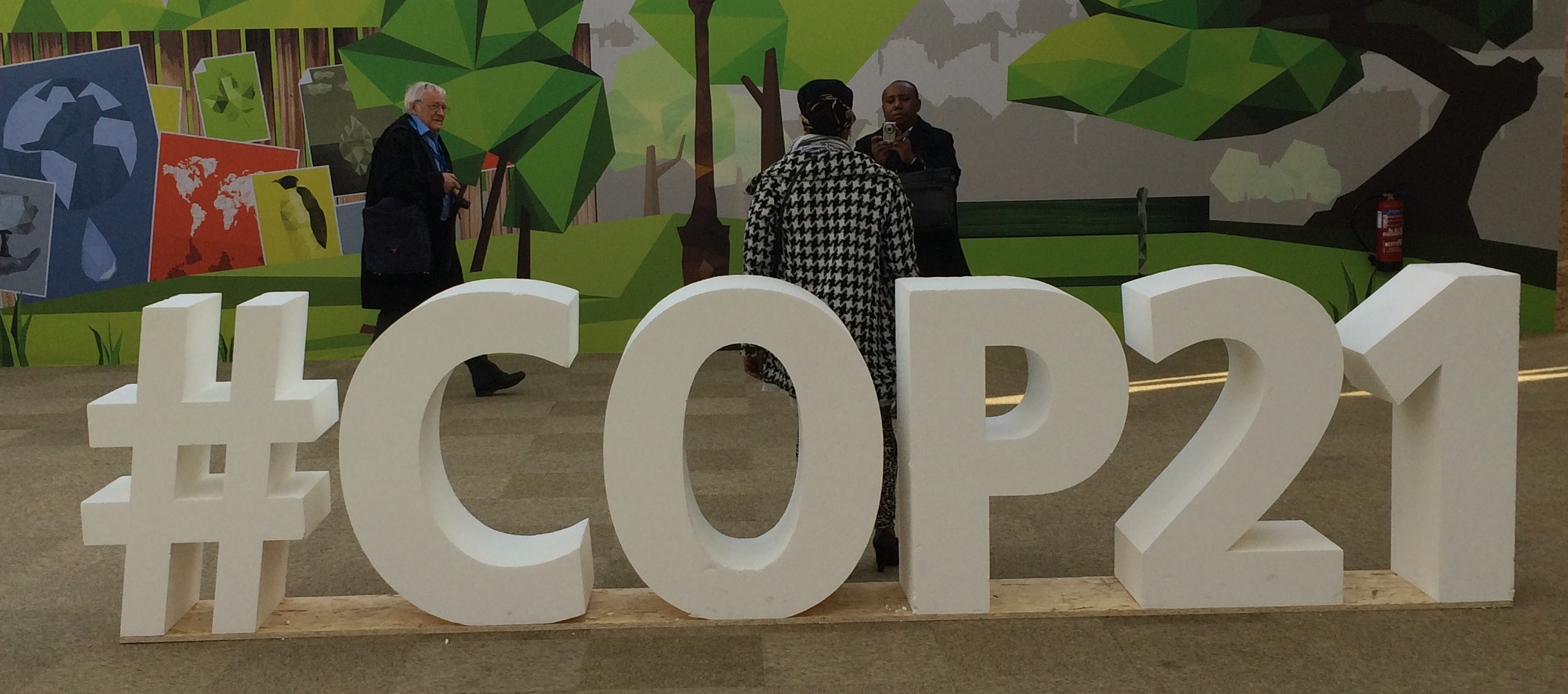 COP21 Paris