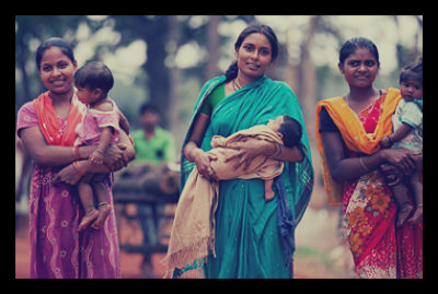 Maternal Health India