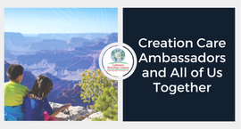 Creation Care Ambassadors