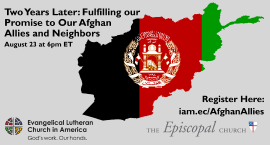 afghan webinar