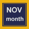 November all month