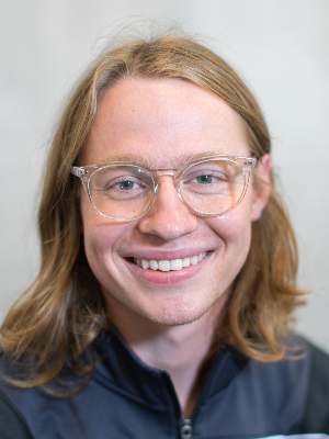 Headshot for Roanoke Track and Field